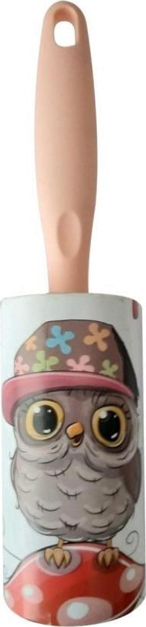 Evcil Hayvan Kedi Köpek Tüy Toplama Rulosu 60 Yaprak