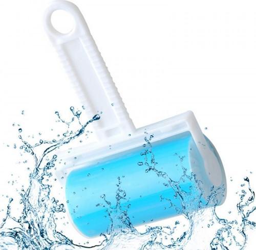 Evcil Hayvan Kedi Köpek Plus Toz Tüy Alma Rulosu