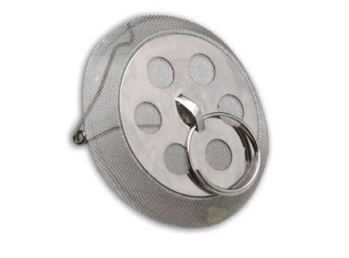 Çaydanlık Demlik İçi Paslanmaz Sök Tak Süzgeç