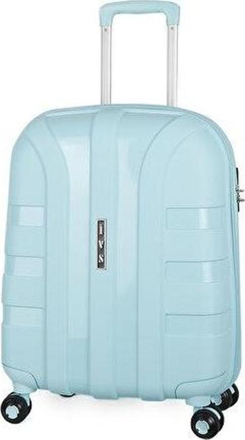 Orta Boy Seyahat Çantası PP1010-420-M Mavi