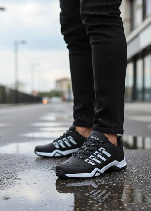 Thor Suya Dayanıklı Erkek Outdoor Ayakkabı