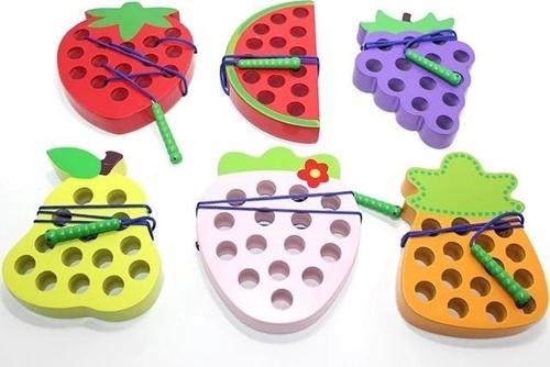 Eğitici İp Geçirme Oyunu 93-1450