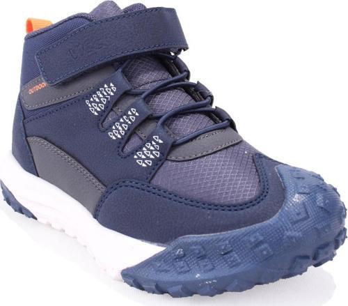 Annie 946F24K421 Lacivert Ortopedik Günlük Erkek Çocuk Spor Bot