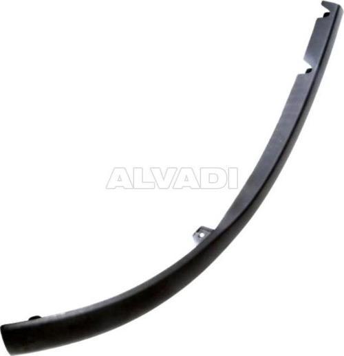 Toyota Auris 2010-2012 Tampon Alt Koruyucu Karlık Sağ Oem No (7685102190)