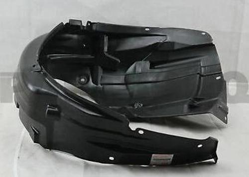 Çamurluk Davlumbazı Grand Vıtara Ön 06Sonrası Sağ (Oem No: 72481-65J00)