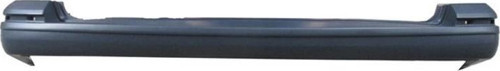 2015-2019 Volkswagen Transporter T6 Arka Tampon Gri (Sensör Deliksiz) (Multıvan)(Tw) (Adet) (Oem No: