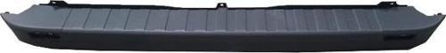Renault Trafıc- 4- 22/24; Arka Tampon Siyah (Astarlı) (Italya) (Oem No: 850221446R)