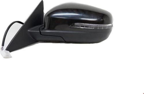 Chery Tiggo 7 Pro 8 Pro Ayna Kapağı 2023- Sonrası Sol)