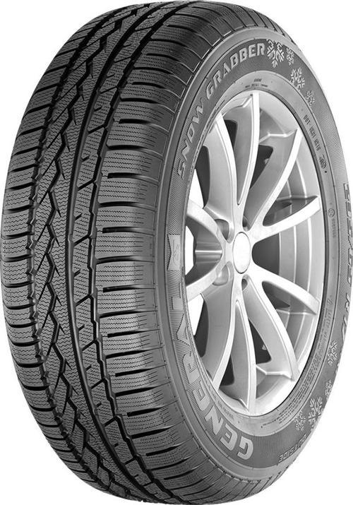265/70R16 112T Snow Grabber (Kış) (2019)