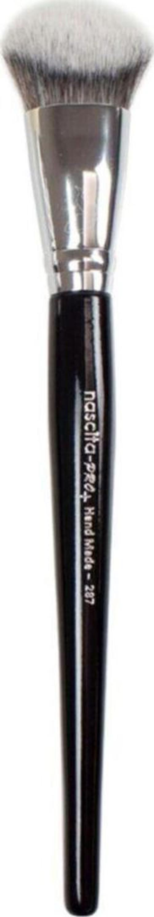 Pro+ Açılı Fondöten Fırçası 287