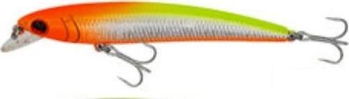 Wave 7 Cm Maket Balık 4 Gr (0-0.6M) Renk:35