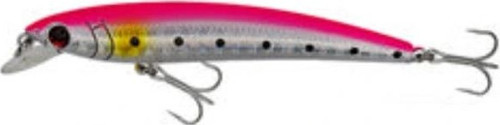 Wave 7 Cm Maket Balık 4 Gr (0-0.6M) Renk:10