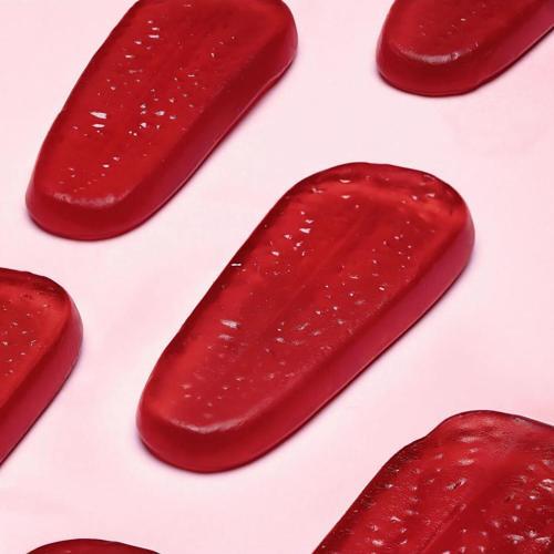 Dil 1000 Gr. Yumuşak Şeker