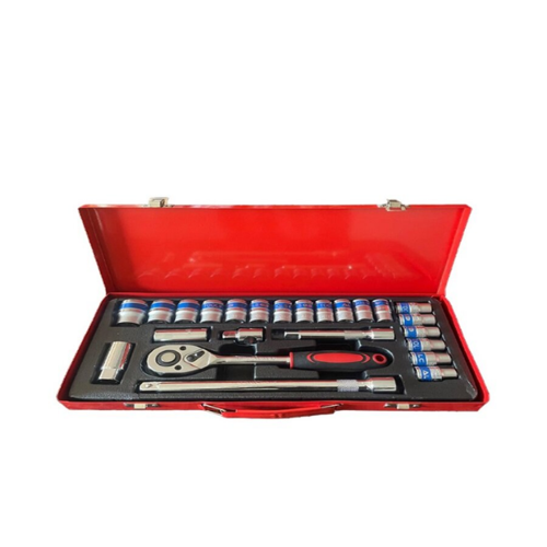 ALC LOKMA TAKIMI 1/2 24 PARÇA