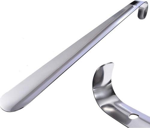 Çelik Krom Kaplama Ayakkabı Çekeceği Kerata 65 cm