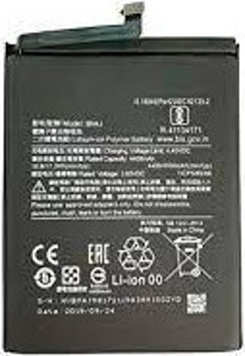 Redmi Note 8 PRO BM4J Batarya Pil