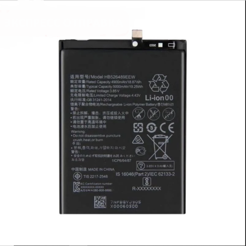 Honor Play 9A HB526489EEW Batarya Pil