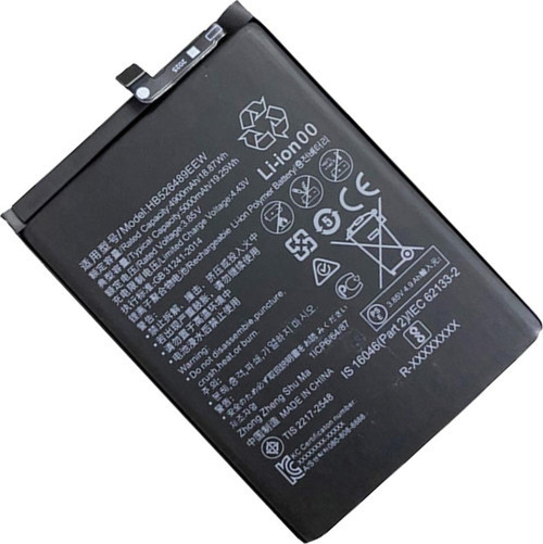 Honor 9C HB526489EEW Batarya Pil