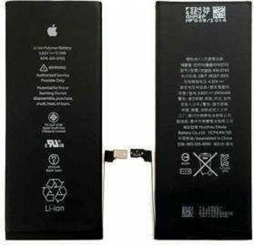 Iphone 6s Plus Batarya Pil