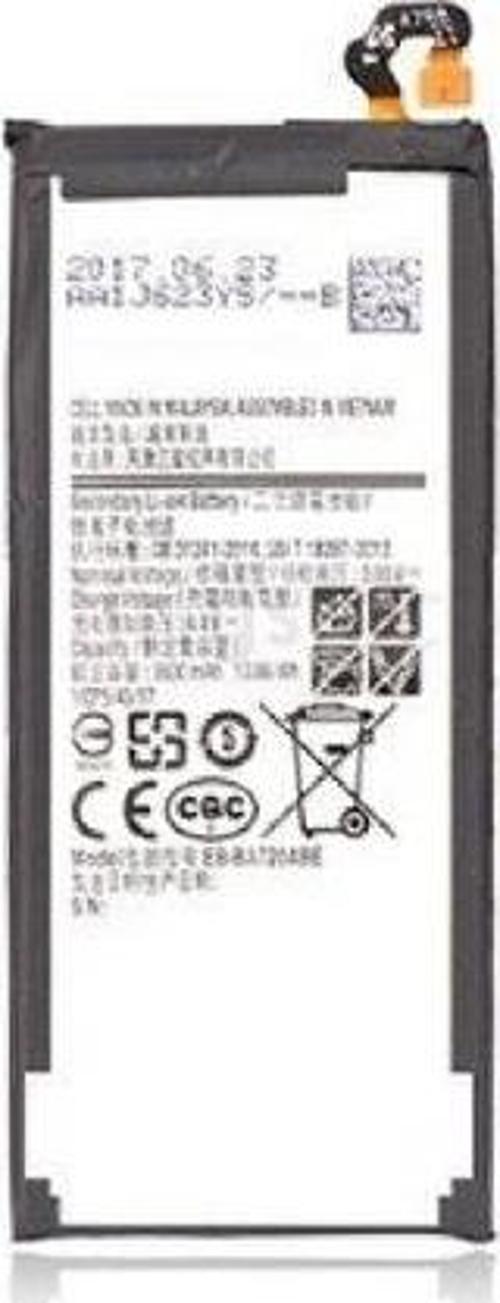 Galaxy J7 SM-J730 EB-BJ730ABE Batarya Pil