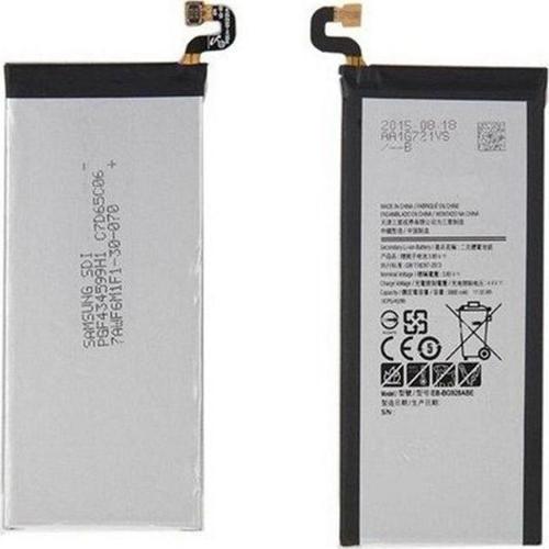 Galaxy S6 Edge Plus SM-G928C EB-BG928ABE Batarya Pil