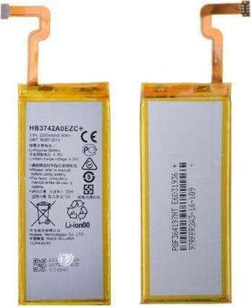 İ P8 GRA-L10 GRA-L09 Batarya Pil ( HB3447A9EBW )