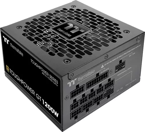 Toughpower GT 1200W PS-TPT-1200FNFAGE-3 80+ Gold PCIe 5.1 ATX 3.1 Full Modüler Power Supply