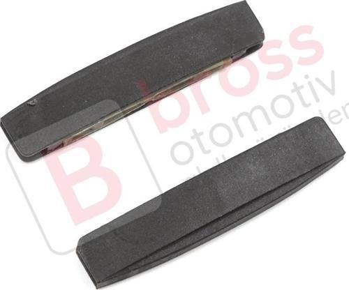 Renault Megane Scenic 2 3 Laguna 3 Koleos Latitude Talisman Renegade İçin Sunroof Tavan Kızak Klips