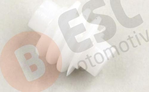 Nissan Qashqai Peugeot 3008 Citroen DS5 Buick Excelle İçin Koltuk Ayar Motor Helisel Tamir Dişlisi