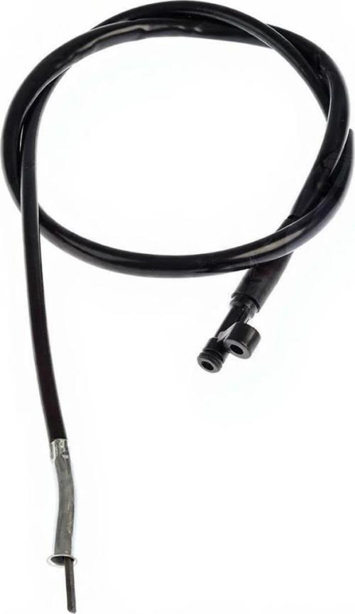 Honda Spacy / KT 2011 Kilometre Teli