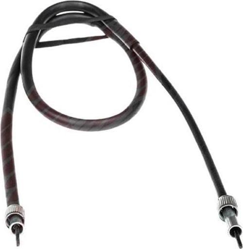 Scooter 125CC Kilometre Teli