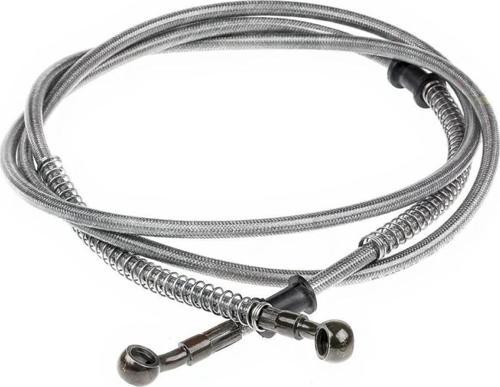 Scooter 150CC Arka Fren Hortumu Disk