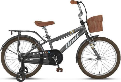 Stitch 20 Jant Erkek Çocuk Bisikleti 2040 (120-140 cm arası boy)