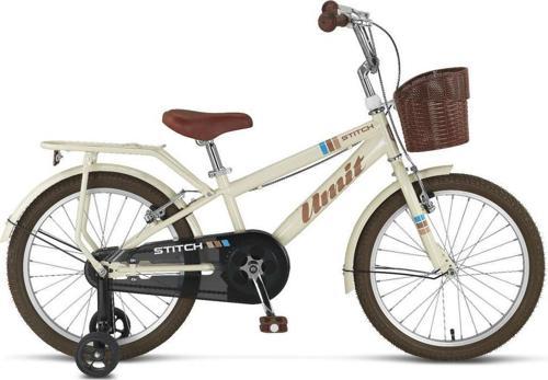 Stitch 20 Jant Erkek Çocuk Bisikleti 2040 (120-140 cm arası boy)