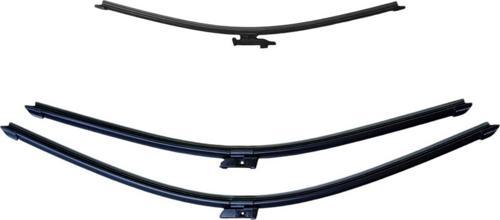 VW Tayron 2025-2028 Ön Arka Cam Silecek Seti 571998002