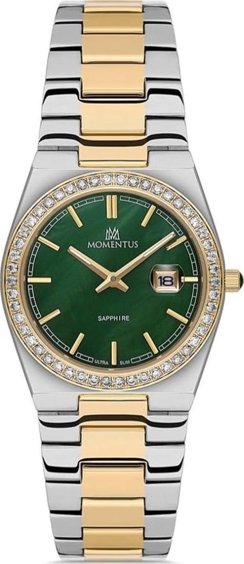 KADIN KOL SAATİ SS345T-16SG