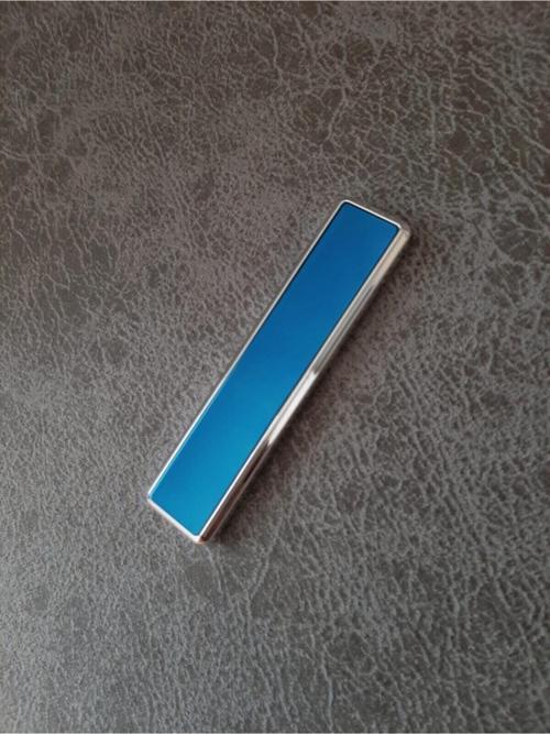 Usb Şarjlı Dokunmatik Elektronik Çakmak