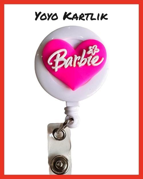 Yoyo Yaka Kartlığı / Kartlık Figürlü Y072