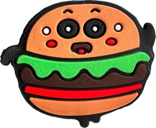 Terlik Süsü Jibbitz B061