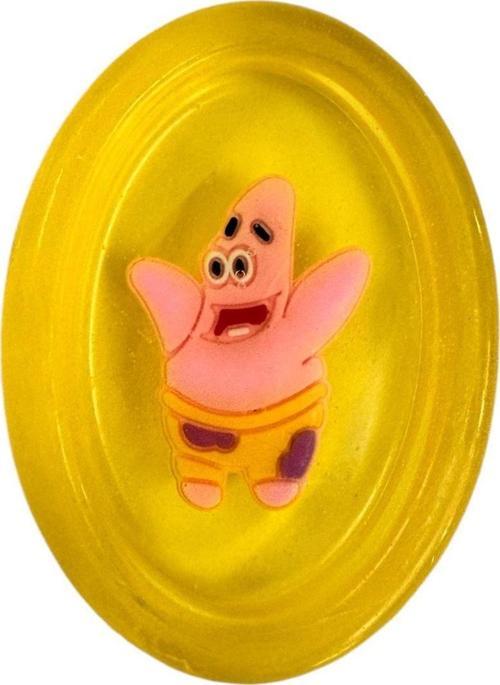 Patrick Oyuncaklı Çocuk Sabunu