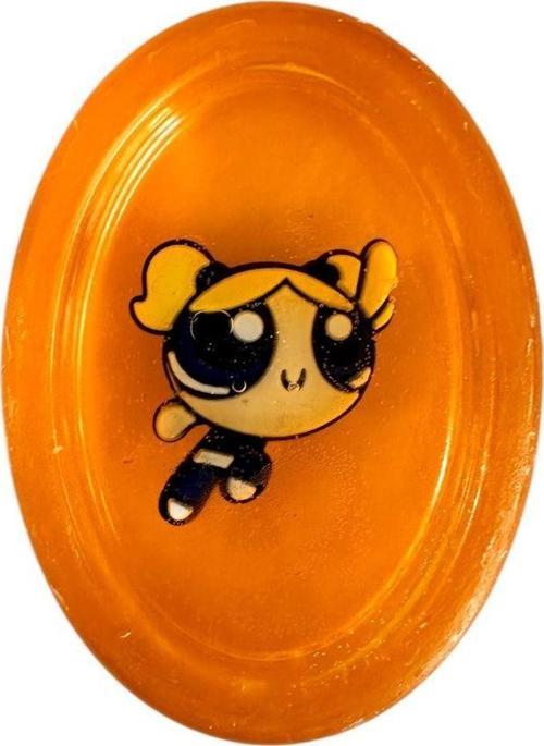 Oyuncaklı Çocuk Sabunu