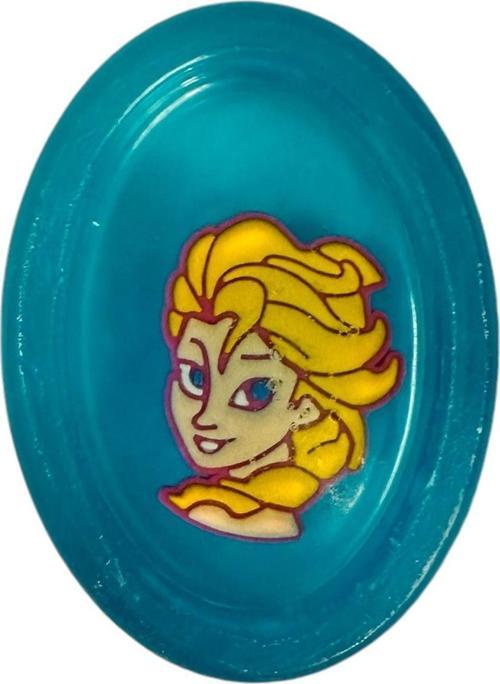 Oyuncaklı Çocuk Sabunu