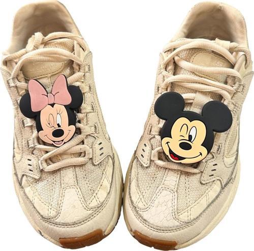 Spor Ayakkabı Bağcık Jibbitz / Charm / Süsü