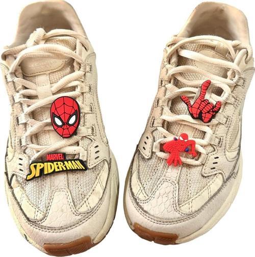 Spor Ayakkabı Bağcık Jibbitz / Charm / Süsü