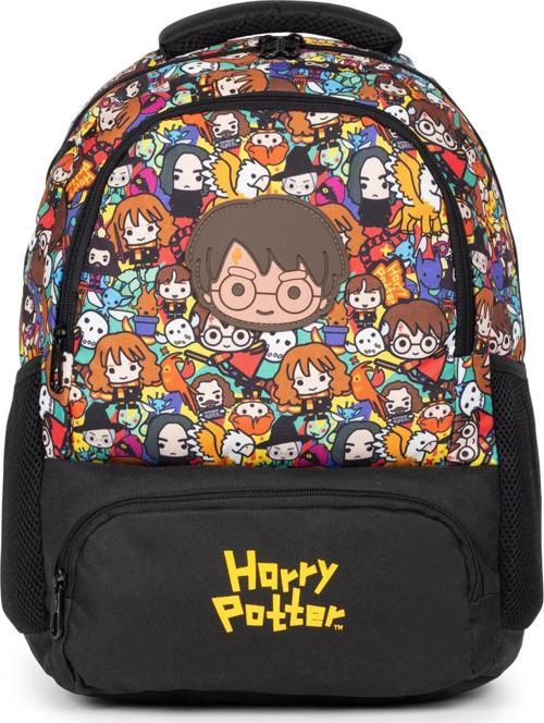Harry Potter Lisanslı İlkokul Sırt Çantası