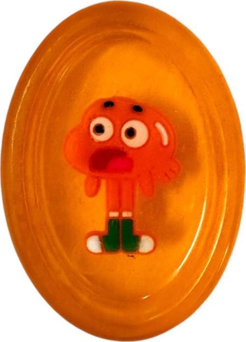 Oyuncaklı Çocuk Sabunu