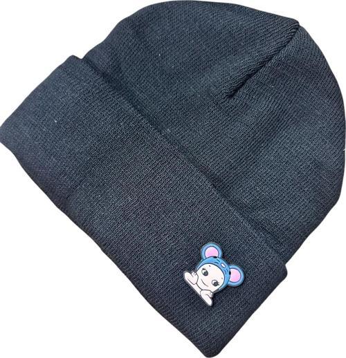 Sonny Angel Fil Figürlü Bere Standart Boy Çocuk Yetişkin Uyumlu