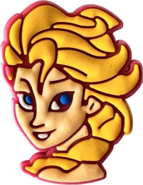 Kopya - Crocs Terlik Süsü Jibbitz B023