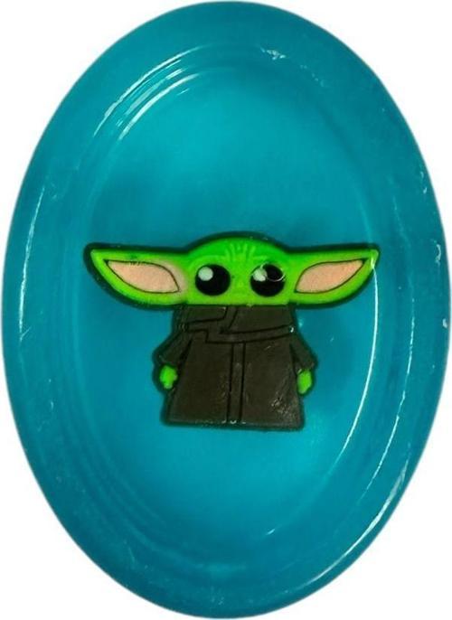 Oyuncaklı Çocuk Sabunu