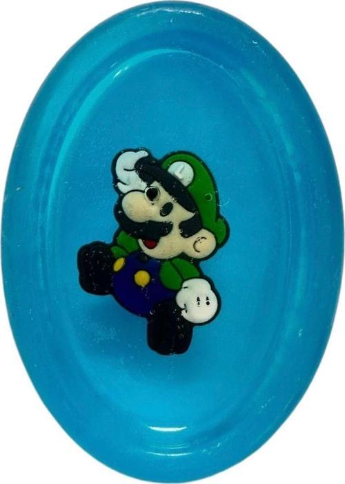 Oyuncaklı Çocuk Sabunu